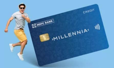 HDFC Bank Millennia Credit Card vs HDFC Bank Moneyback+ Credit Card: Which to Choose for Everyday Use?