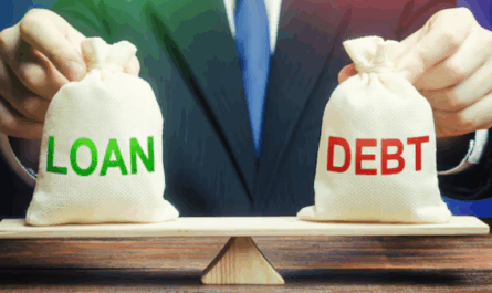 Using A Personal Loan To Consolidate Smaller Debts—What To Check