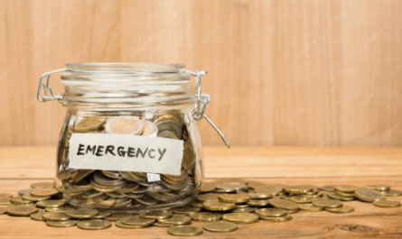 Planning for the Unexpected: How Personal Loans Help in Emergencies (Vs Credit Card)