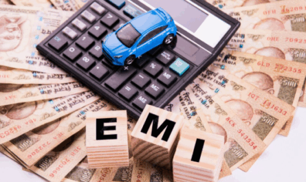 How To Calculate Your EMI and What That Means For Your Monthly Budget