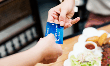 Dining Just Got Cheaper: Reduced GST + Credit Card Dining Offers