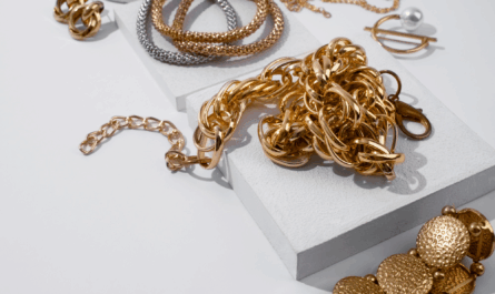 RBI Gold Loan Policy Changes: What It Means for You