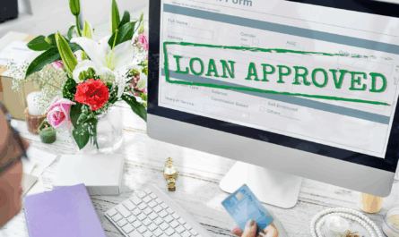 Personal Loan Approval Process Explained