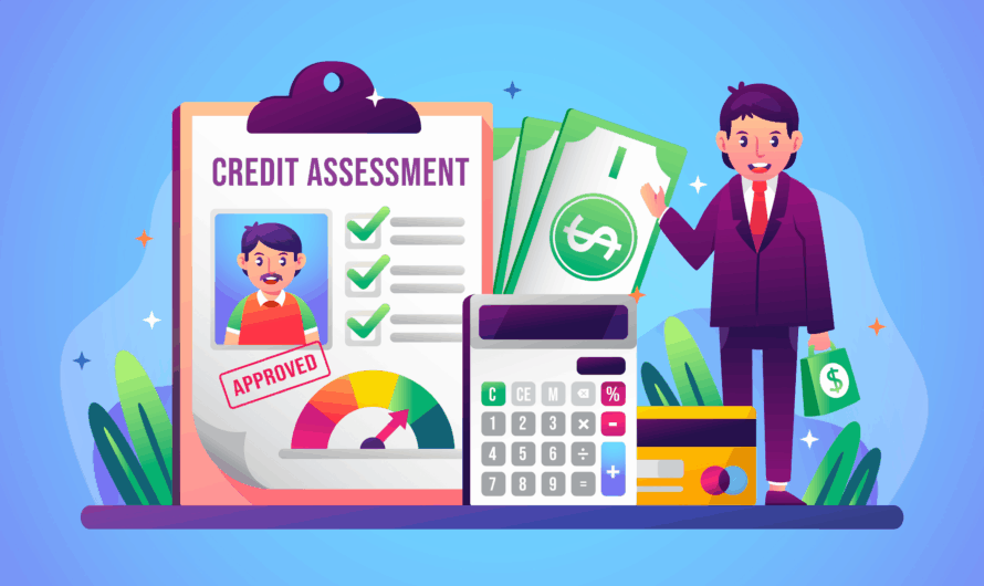 Risk Assessment in Personal Loan – How Lenders Evaluate You