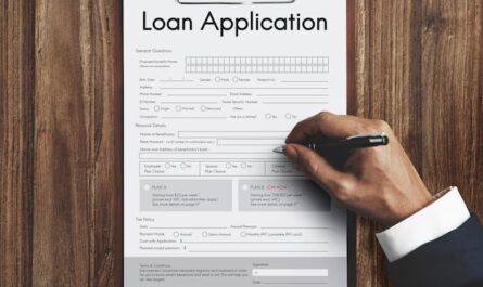 How a Personal Loan Fits Into Your Growth Story