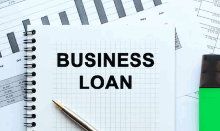 How to Use a Business Loan to Automate Your Operations