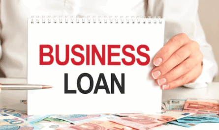Top Mistakes to Avoid When Applying for a Business Loan