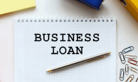 How to Improve Your Business Loan Eligibility Before Applying