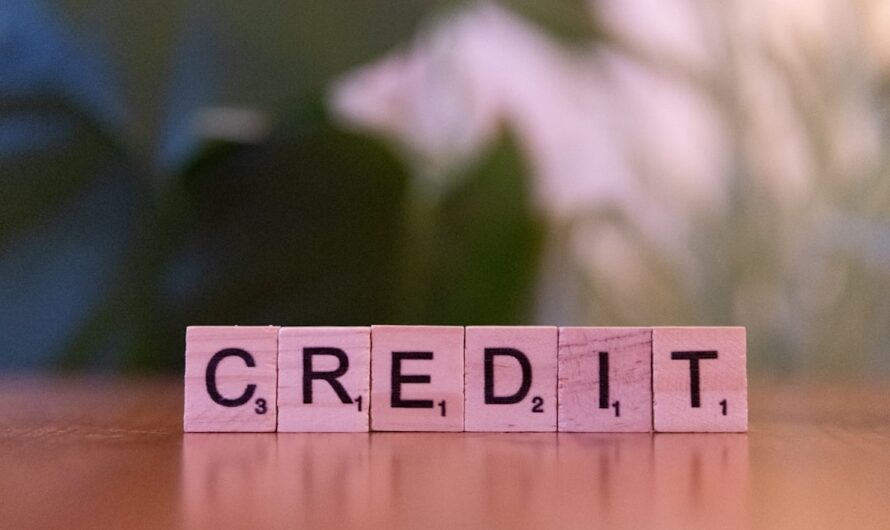 Credit Report in Personal Loan: What You Need to Know