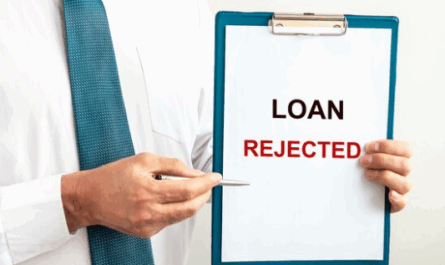 Business Loan Rejection Reasons and How to Fix Them