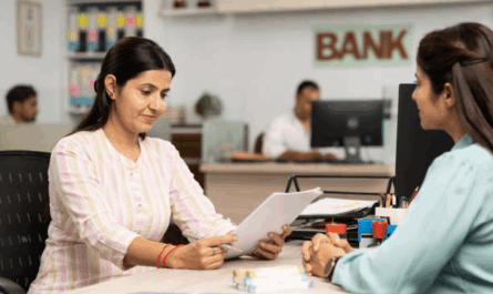 How Does Fixed Deposit for Women Work?