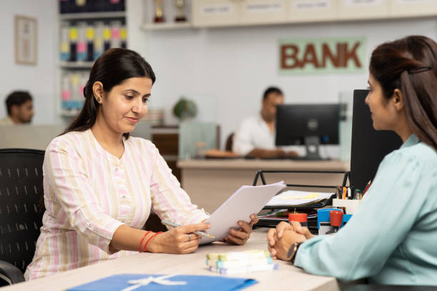 How Does Fixed Deposit for Women Work?