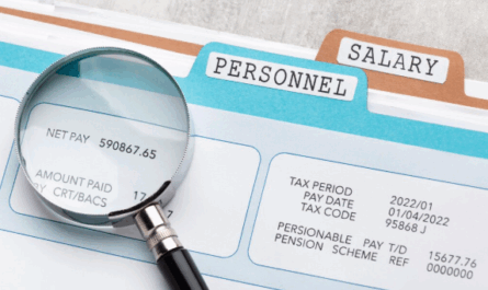 How Your Salary / Income Proof Impacts Your Eligibility For a Personal Loan