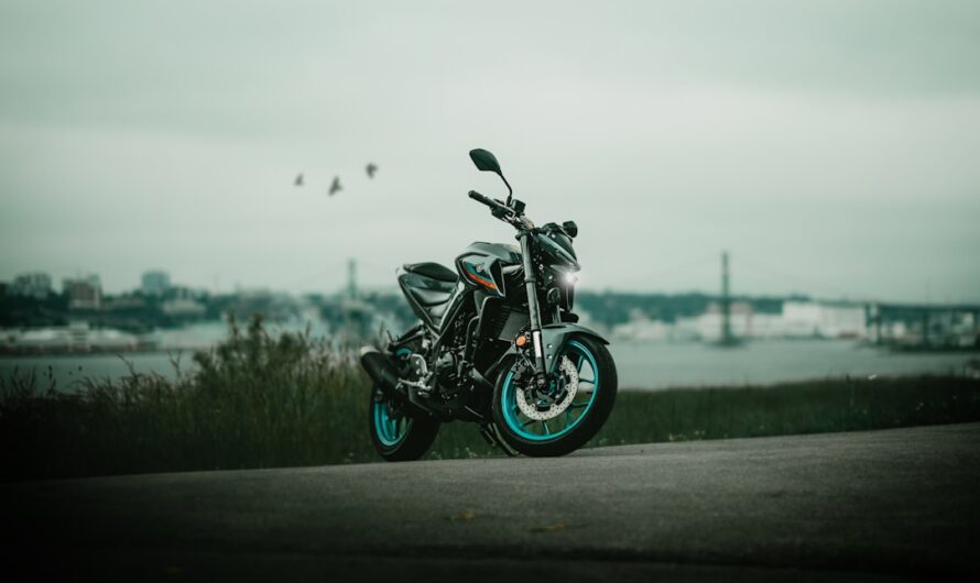 Should You Use a Personal Loan to Fund Second-Hand Large Ticket Purchases Like a Bike?