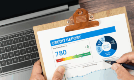 How To Check Your Free Credit Report Before Applying (And Correct Errors)