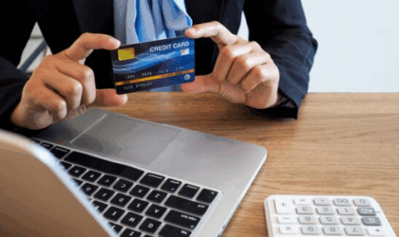 Best Credit Cards for Salaried Individuals in India