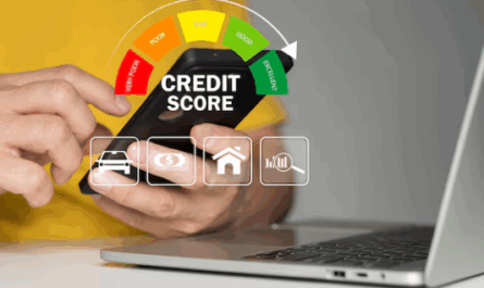 How to Build Credit Before First Loan