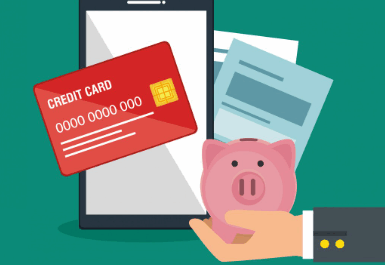 What Happens if You Don’t Pay off a Credit Card?