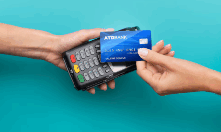 Simple Ways to Make Credit Card Payment