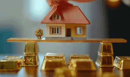 Gold Loan and Loan Against Property – Which One Should You Pick?