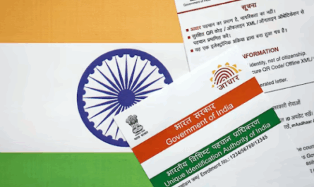 How to Download Aadhaar Card Online: Step-by-Step Guide