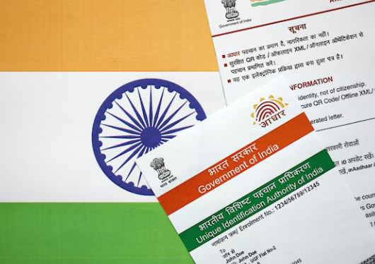 How to Download Aadhaar Card Online: Step-by-Step Guide