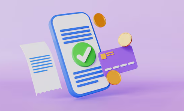 How to pay credit card bill from another credit card