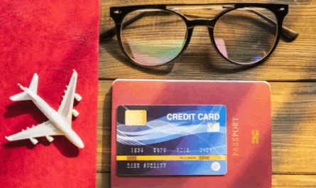 Top 5 Mistakes to Avoid When Applying for a Travel Credit Card