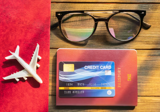 Top 5 Mistakes to Avoid When Applying for a Travel Credit Card