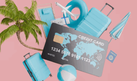How to Choose the Best Travel Credit Card for Your Lifestyle?