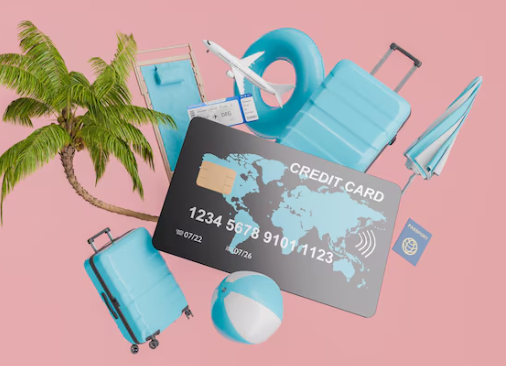 How to Choose the Best Travel Credit Card for Your Lifestyle?