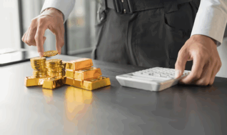 Smart Gold Loan Planning for Salaried Professionals: Monthly Interest Optimisation Strategies