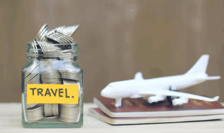 How to Maximise Travel Rewards From Day One of Application