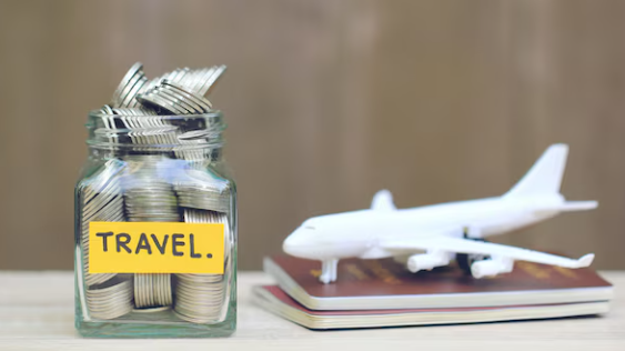 How to Maximise Travel Rewards From Day One of Application