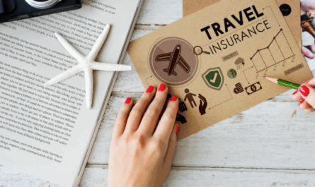 Travel Insurance Benefits You Get on Applying for a Travel Card