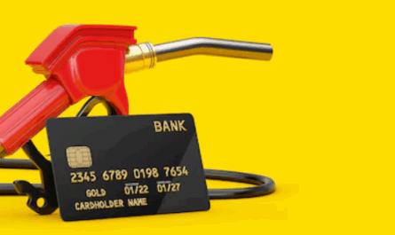 Which Fuel Credit Card Should You Apply for Based on Your Vehicle Usage?