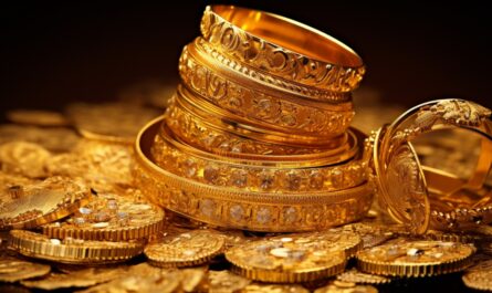 Ultra Short-Term Gold Loan for Instant Cash