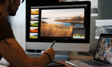 What is Adobe Express, and How Airtel Users Can Use it