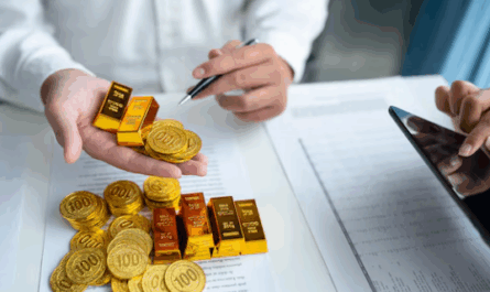 What Is a Gold Loan Overdraft Facility? Benefits, Risks, and How It Works