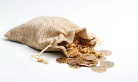 Struggling to Repay Your Gold Loan? Here’s What to Do