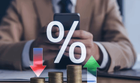 FD Vs Inflation in 2026–2030: Real Return Outlook for Indian Savers