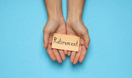 Taking a Personal Loan Close to Retirement: What to Know