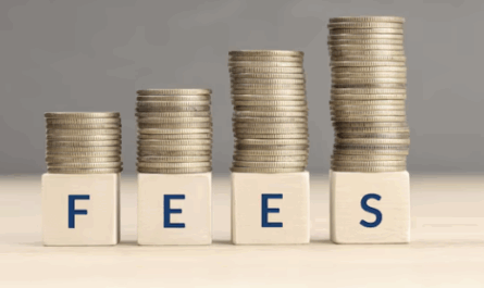 What Borrowers Misunderstand About Loan Processing Fees