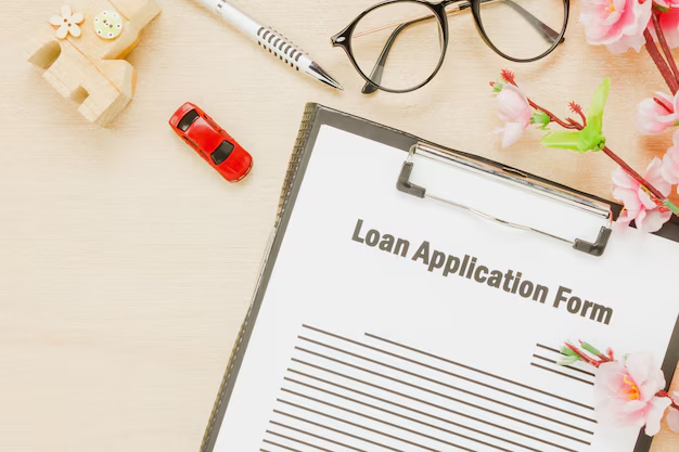 Why Loan Rejections Happen After Multiple Applications