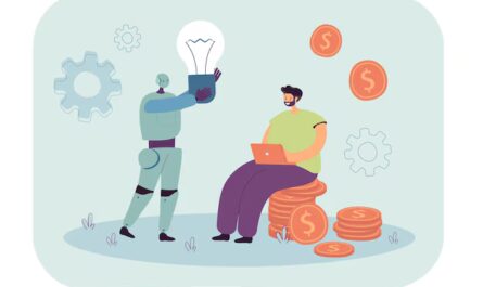 How AI Based Personal Loan Approval Works