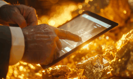 Can You Transfer a Gold Loan to Another Lender?