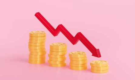 Why Gold Rate Is Falling Despite War?