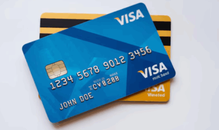 Difference Between RuPay, Visa and Mastercard