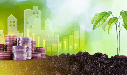 Agriculture Infrastructure Fund (AIF)