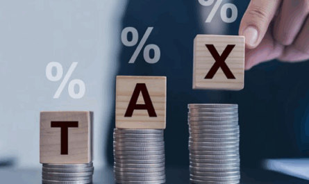 Income Tax Slab – Latest Tax Rates in India